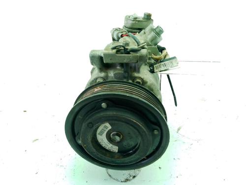 AC-Kompressor MERCEDES-BENZ A-CLASS (W176) A 180 CDI / d (176.012) (109 hp) 31826358