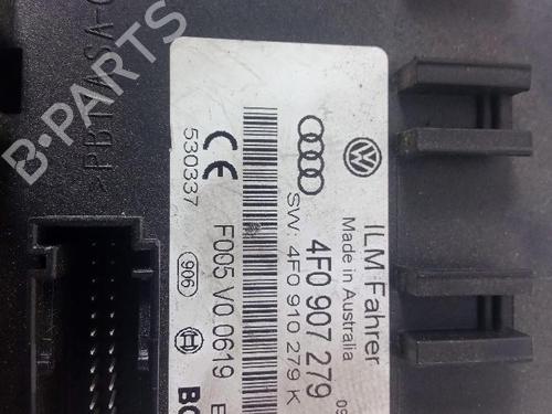 Electronic module AUDI Q7 (4LB) 3.0 TDI quattro | BP18362585M83 