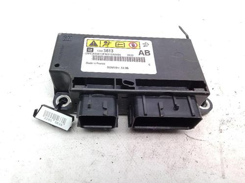 Kollisjonspute styreenhet OPEL ZAFIRA TOURER C (P12) 2.0 CDTi (75) (130 hp) 28009095