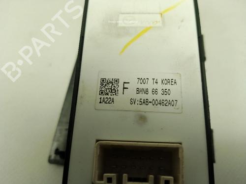 Left front window switch MAZDA 3 (BM, BN) 2.0 | BP39739535I27 - Image 3
