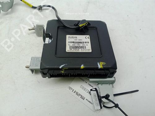 Used Electronic module HYUNDAI TUCSON (TL, TLE) 2.0 CRDi (136 hp) 31989290