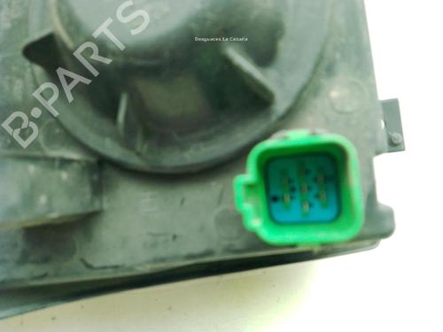 Left headlight FORD TRANSIT CONNECT (P65_, P70_, P80_) 1.8 TDCi | BP23999607C28 - Image 4