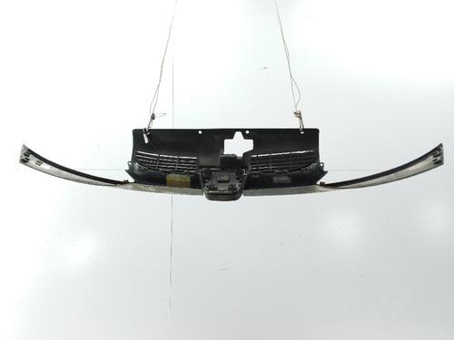 Grille PEUGEOT 206 Hatchback (2A/C) 1.4 HDi eco 70 | BP25836249C40 