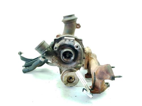 Used Turbocharger/Supercharger Turbocharger/Supercharger PEUGEOT 406 (8B) [1995-2005] 34340228 34340228