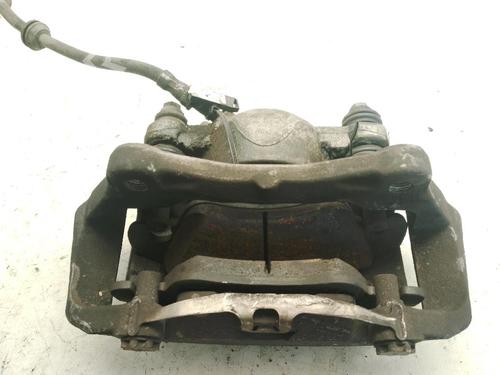 Right front brake caliper AUDI Q5 (8RB) 2.0 TDI quattro | BP23999861M104 