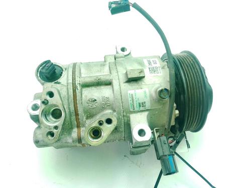 AC compressor HYUNDAI TUCSON (NX4E, NX4A) 1.6 T-GDi | BP30771633M34 - Image 3