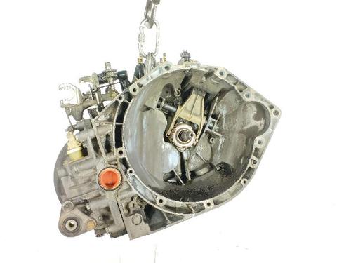 Used Gearbox Gearbox 38435886 38435886