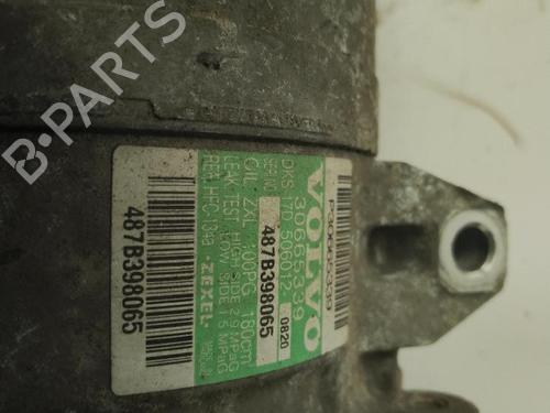 AC compressor VOLVO S60 I (384) D5 | BP24049118M34 - Image 2