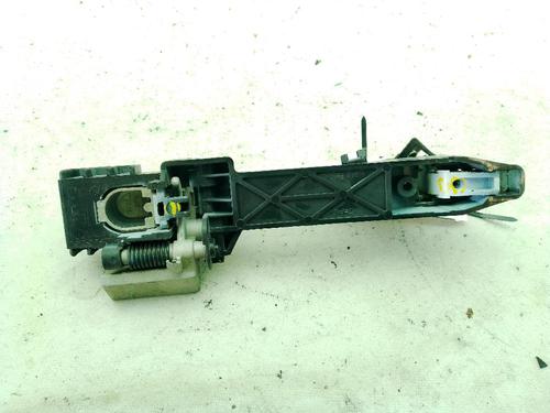 Front right exterior door handle NISSAN QASHQAI +2 (JJ10E) 1.5 dCi | BP29269242C129 