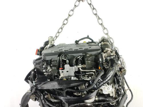 Motor FORD TRANSIT CONNECT V408 Box Body/MPV 1.5 EcoBlue (101 hp) 32358506