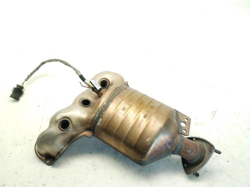 Used Catalyst Catalyst OPEL CORSA E (X15) 1.3 CDTI (08, 68) (75 hp) 33975747 33975747