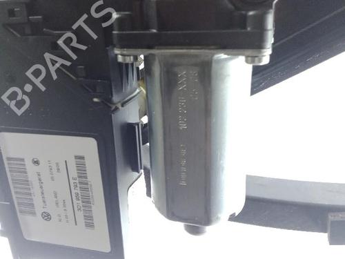 Front left window mechanism VW TOUAREG (7LA, 7L6, 7L7) 3.0 V6 TDI | BP23999510C22 