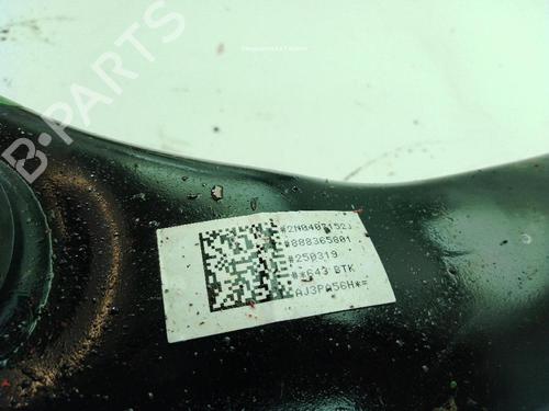 Right front suspension arm MAN TGE Van 2.0 TDI (01V, 03V, 36V, UYB, UYC, UYD) | BP35774553M13 - Image 3