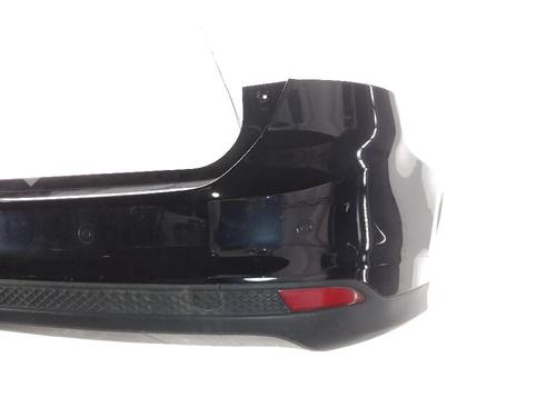 Rear bumper FORD FOCUS III 1.0 EcoBoost | BP24044826C8 
