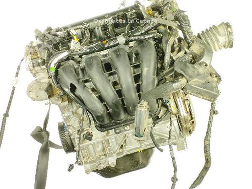 Engine MAZDA 3 (BM, BN) 2.0 | BP39549602M1 - Image 2