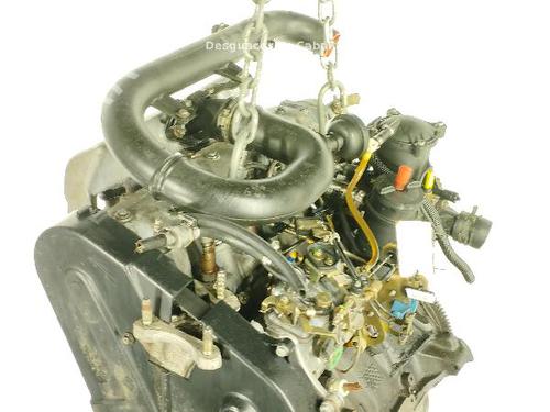 Used Engine Engine 39119411 39119411