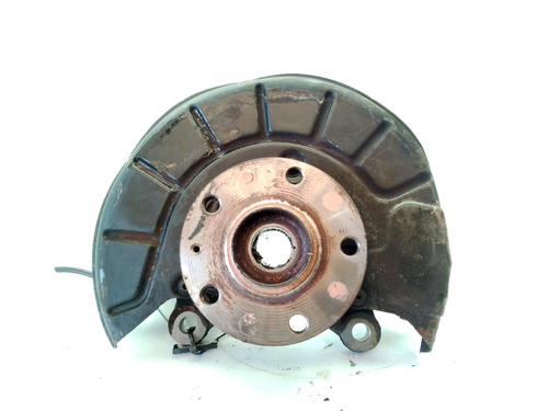 Used Left front steering knuckle Left front steering knuckle AUDI A3 Sportback (8PA) 2.0 FSI (150 hp) 33905153 33905153