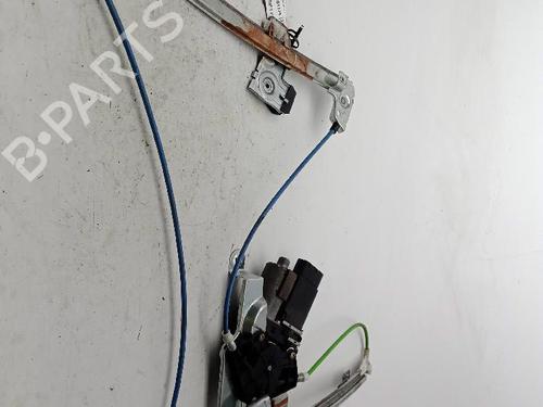 Used Front left window mechanism Front left window mechanism SKODA OCTAVIA I (1U2) 1.9 TDI (90 hp) 32743833 32743833