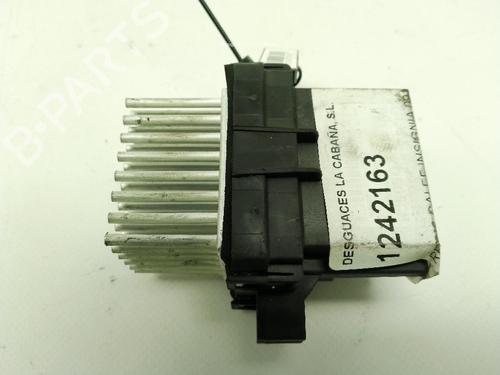 Used Heater resistor Heater resistor OPEL INSIGNIA A (G09) [2008-2017] 33262941 33262941