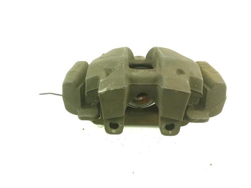 Used Left front brake caliper BMW X3 (F25) xDrive 20 d (190 hp) 18365752