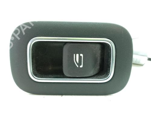 Used Left rear window switch MERCEDES-BENZ A-CLASS (W177) A 180 d (177.003) (116 hp) 24003182