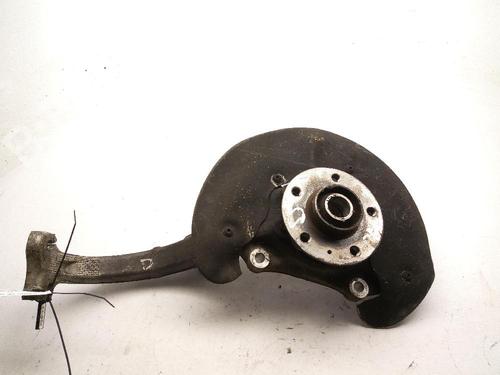 Right front steering knuckle AUDI A6 C7 (4G2, 4GC) 2.0 TDI | BP24048034M26 