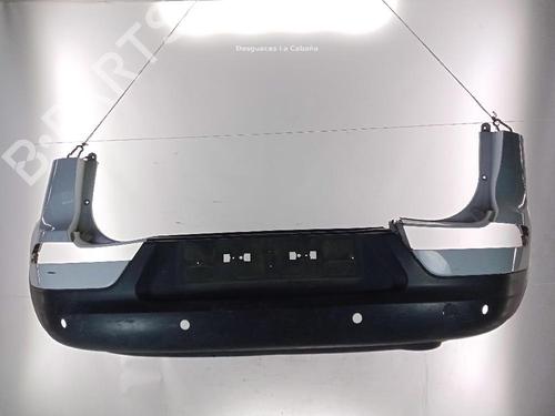 Used Rear bumper KIA SPORTAGE III (SL) 1.7 CRDi (116 hp) 24047338