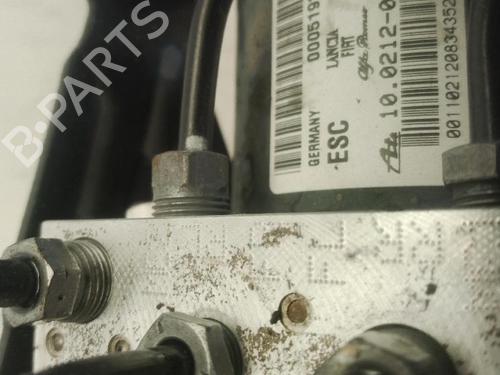ABS Bremseaggregat FIAT DOBLO Bus (263_) 1.3 D Multijet (263AXC1A) | BP29605892M43 