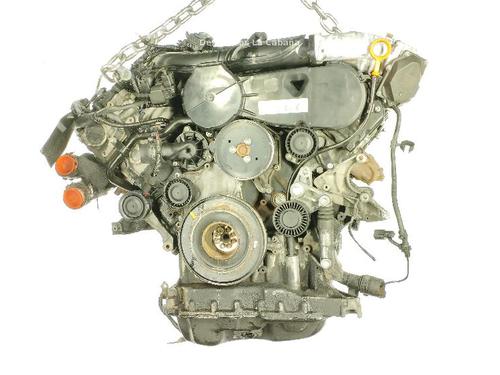 Engine AUDI Q7 (4LB) 3.0 TDI quattro | BP35800221M1 - Image 5