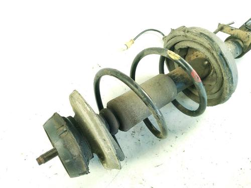 Right front shock absorber RENAULT CLIO II (BB_, CB_) 1.2 (BB0A, BB0F, BB10, BB1K, BB28, BB2D, BB2H, CB0A,... | BP24545294M17 