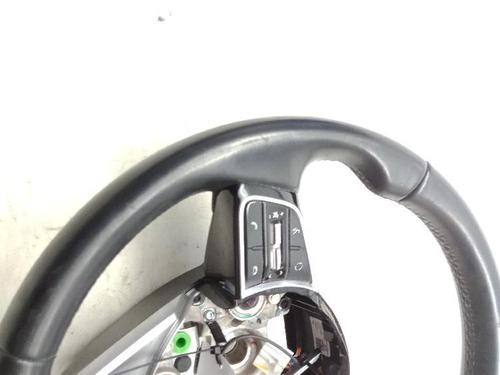Steering wheel KIA CEED Sportswagon (CD) 1.6 CRDi 115 | BP36375398C49 - Image 3