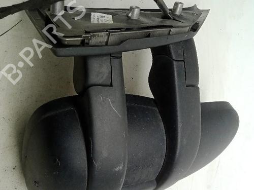 Left mirror IVECO DAILY VI Van 33S15, 35S15, 35C15 | BP36375603C26 - Image 2