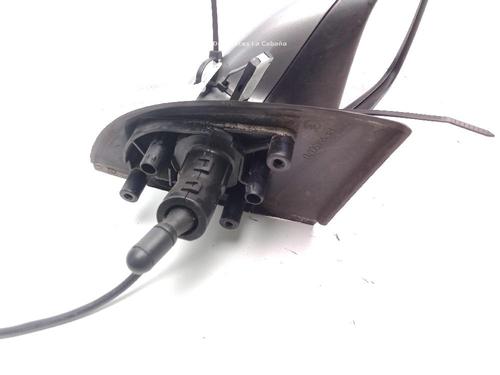 Right mirror PEUGEOT 307 (3A/C) 1.6 HDi 110 | BP25836233C27 