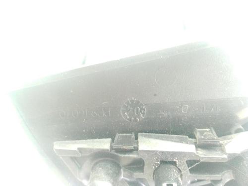 Right mirror PEUGEOT 307 SW (3H) 2.0 16V | BP27994866C27 