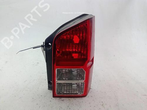 Used Right taillight NISSAN PATHFINDER III (R51) 2.5 dCi 4WD (174 hp) 29475110