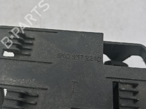 Front left interior door handle SEAT IBIZA II (6K1) 1.4 i | BP18365641I13 