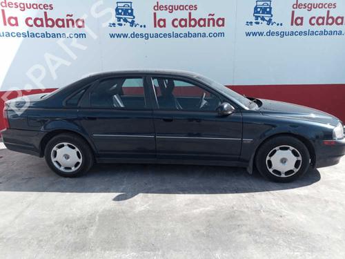 AC compressor VOLVO S80 I (184) 2.5 TDI | BP24000474M34 