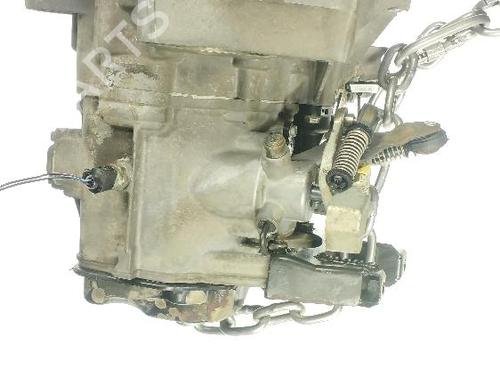 Gearbox SEAT CORDOBA (6L2) 1.4 16V | BP28620223M3