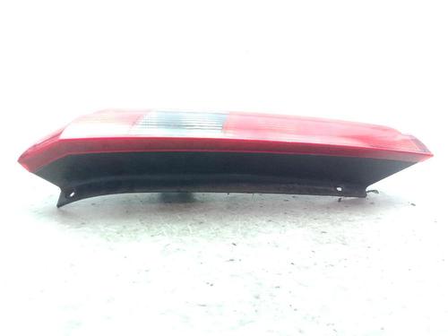 Left taillight FORD FIESTA V (JH_, JD_) 1.3 | BP24000758C34 