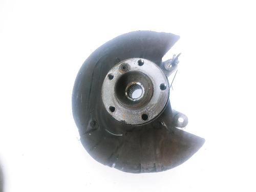 Left front steering knuckle BMW X3 (E83) 2.0 sd | BP23998466M25 - Image 1