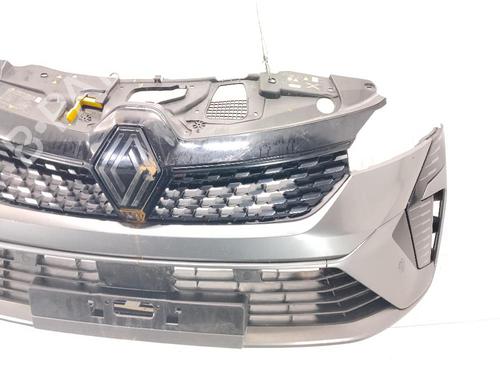 Front bumper RENAULT CLIO V (B7_) 1.6 E-TECH 145 (B7MU) | BP38589650C7 - Image 2