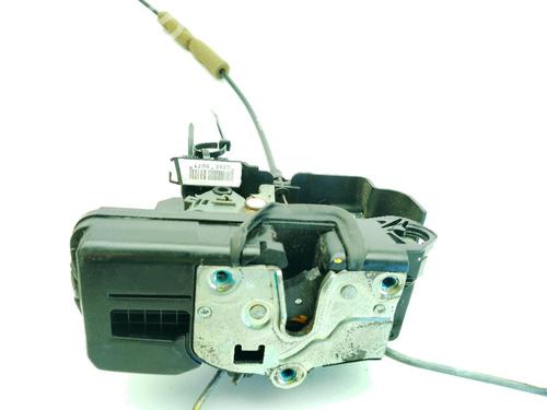 Used Front left lock OPEL ANTARA A (L07) 2.0 CDTI (150 hp) 29908609