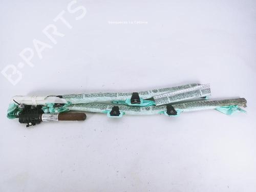 Right curtain airbag VW PASSAT B7 (362) 2.0 TDI | BP24041132C12 