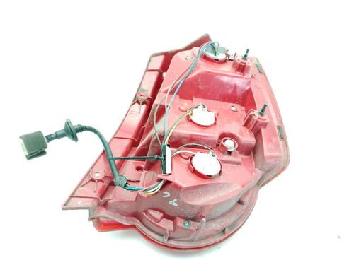 Left taillight CHEVROLET AVEO / KALOS Hatchback (T250, T255) 1.2 | BP32280689C34 