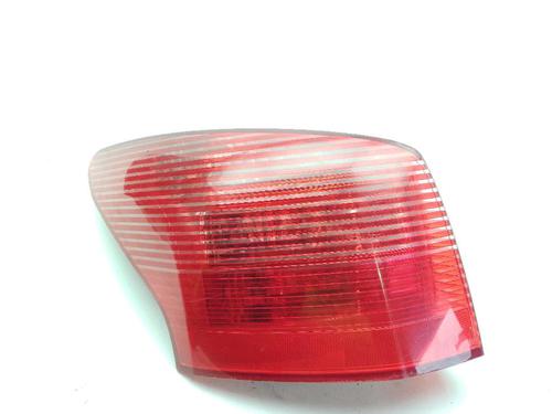 Used Left taillight PEUGEOT 407 SW (6E_, 6D_) 2.0 HDi 135 (136 hp) 30959921