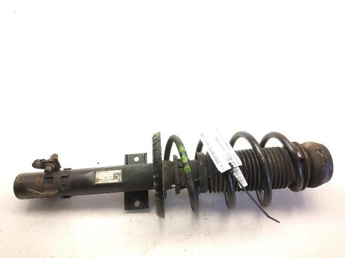 Used Right front shock absorber AUDI A1 (8X1, 8XK) 1.6 TDI (90 hp) 24048348