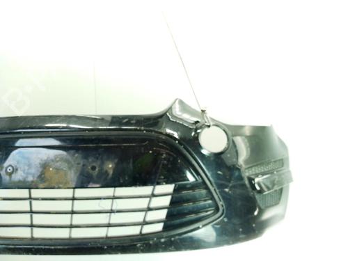 Front bumper FORD S-MAX (WA6) 2.0 TDCi | BP24544918C7 