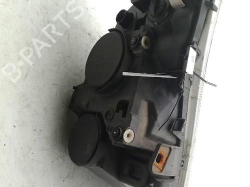 Left headlight PEUGEOT BOXER Van 2.2 HDi 110 | BP32385695C28