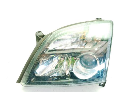 Used Left headlight Left headlight OPEL VECTRA C (Z02) 1.9 CDTI (F69) (120 hp) 33036896 33036896