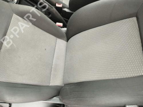 Rear left lock VW POLO V (6R1, 6C1) 1.6 TDI | BP24041962C100 